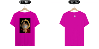 Nome do produto Camisa - One Piece - Monkey