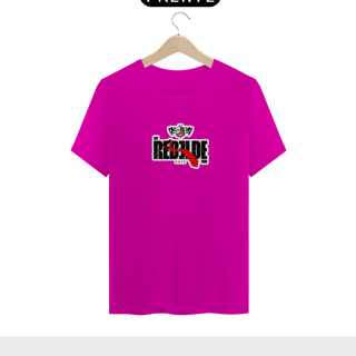 Nome do produto Camisa RDB - Soy Rebelde Tour