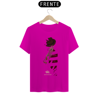 Nome do produto Camisa - QUALITY - DBD - FREDDYNHO