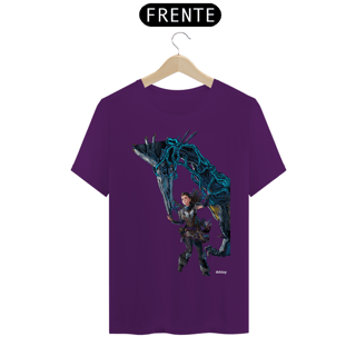 Nome do produto Camisa Simples - Aloy - Horizon