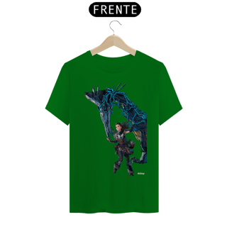 Nome do produto Camisa Simples - Aloy - Horizon