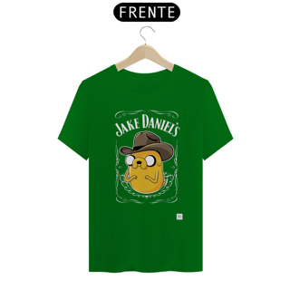Nome do produto Camisa - Jake Daniels