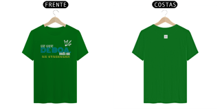 Nome do produto Camisa - De Boas