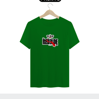 Nome do produto Camisa RDB - Soy Rebelde Tour