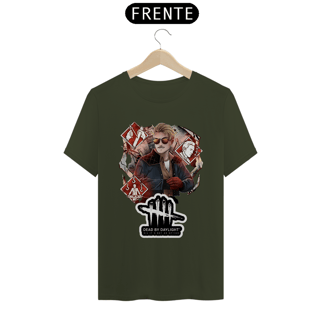 Nome do produto Camisa - PRIME - DBD - Felix Richter
