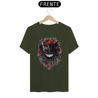 Nome do produto Camisa - PRIME - Pokemon - Gengar Dark