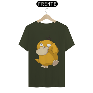 Nome do produto Camisa - PRIME - Pokemon - Psyduck