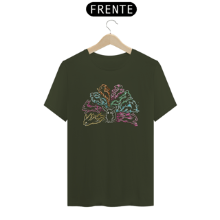 Nome do produto Camisa - PRIME - Pokemon - Eevee