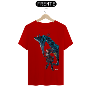 Nome do produto Camisa Simples - Aloy - Horizon
