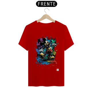 Nome do produto Camisa - Mouse - Ed. Limitada