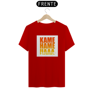 Nome do produto Camisa - KAME HA