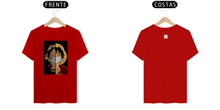 Nome do produto Camisa - One Piece - Monkey