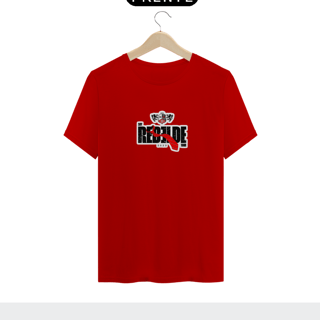 Nome do produto Camisa RDB - Soy Rebelde Tour