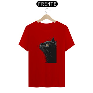 Nome do produto Camisa - QUALITY - Miau