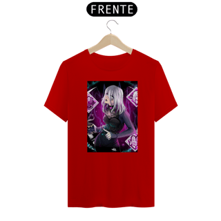 Nome do produto Camisa - QUALITY - DBD