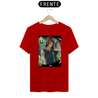 Nome do produto Camisa - QUALITY - DBD -  Renato Lyra