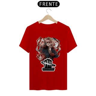 Nome do produto Camisa - PRIME - DBD - Felix Richter