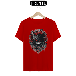 Nome do produto Camisa - PRIME - Pokemon - Gengar Dark