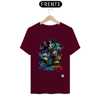 Nome do produto Camisa - Mouse - Ed. Limitada