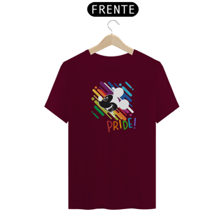 Nome do produto Camisa - Mickey PRIDE