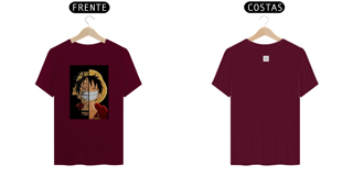 Nome do produto Camisa - One Piece - Monkey