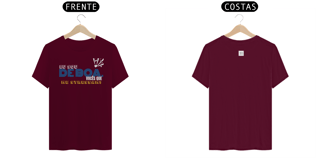 Nome do produto Camisa - De Boas