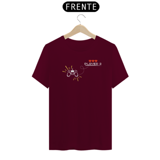Nome do produto Camisa - DIA DOS NAMORADOS - Player 2