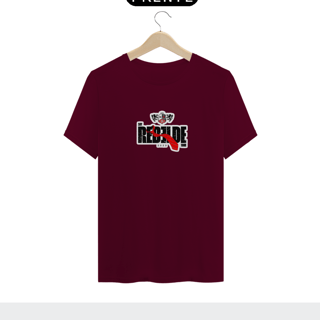 Nome do produto Camisa RDB - Soy Rebelde Tour