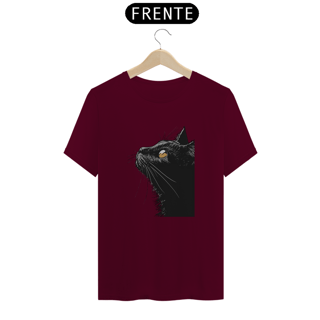 Nome do produto Camisa - QUALITY - Miau