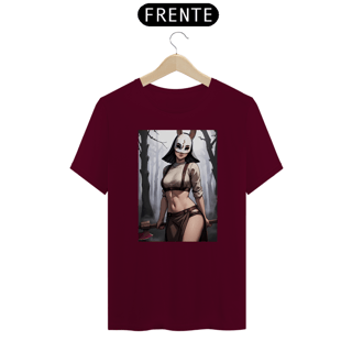 Nome do produto Camisa - QUALITY - DBD - Huntress Sensual