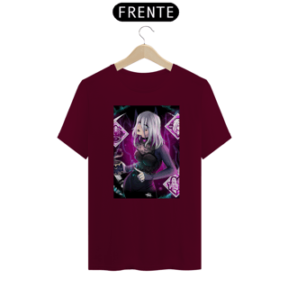 Nome do produto Camisa - QUALITY - DBD