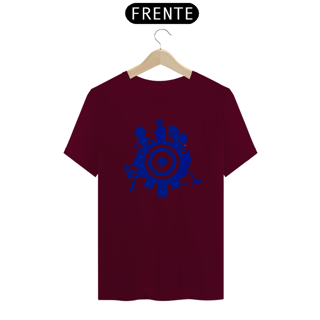 Nome do produto Camisa - QUALITY - Code Lyoko