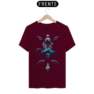 Nome do produto Camisa - QUALITY - Adagas