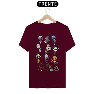 Nome do produto Camisa - QUALITY - DBD - Killers Baby