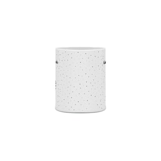 Nome do produto Caneca - Gosto de resolver tudo com calma