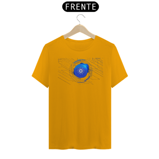 Nome do produto Camisa Cardano Masculina, Estilo Casual, Manga Curta