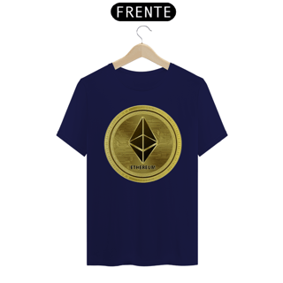 Nome do produto Camisa Ethereum 