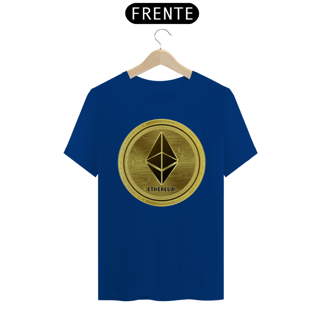 Nome do produto Camisa Ethereum 