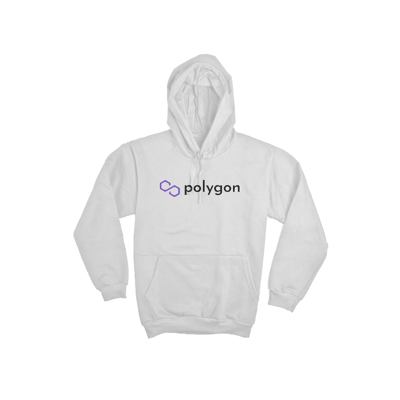 Casaco Polygon Matic: Aqueça-se com Estilo e Tecnologia