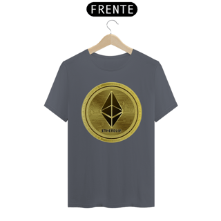Nome do produto Camisa Ethereum 