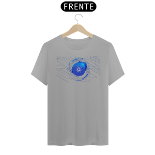 Nome do produto Camisa Cardano Masculina, Estilo Casual, Manga Curta