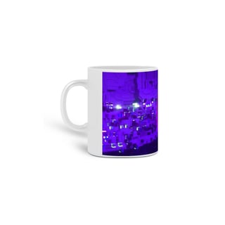 Nome do produto Caneca Polygon: Mantenha-se Ligado à Criptomoeda do Futuro
