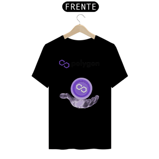 Nome do produto Camisa Polygon Matic: Conforto e Estilo na Era Digital