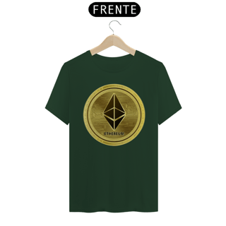 Nome do produto Camisa Ethereum 