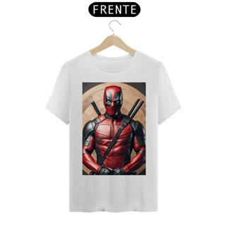 Nome do produto Deadpool
