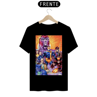 Nome do produto x-men