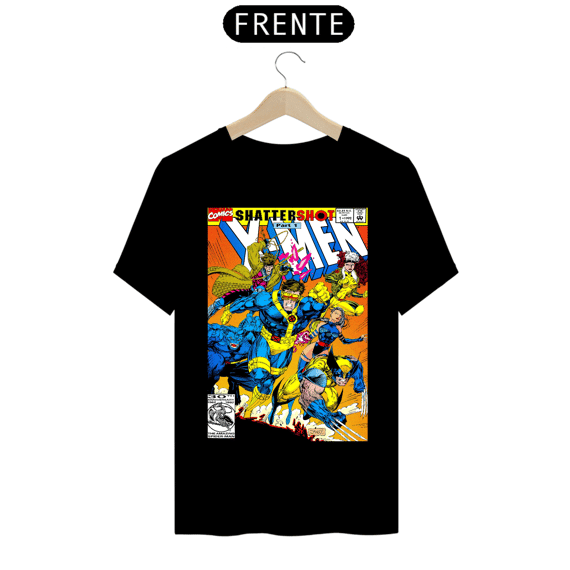 X-men
