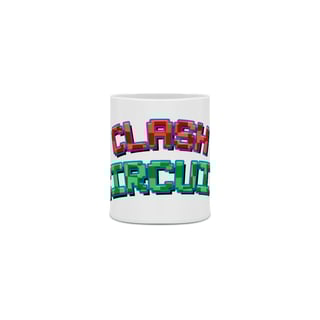 Nome do produto Caneca Clash Circuit Básica