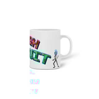 Nome do produto Caneca Clash Circuit Básica