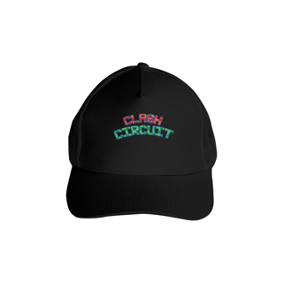 Nome do produto Boné Clash Circuit